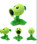Viral TikTok Peashooter Plush