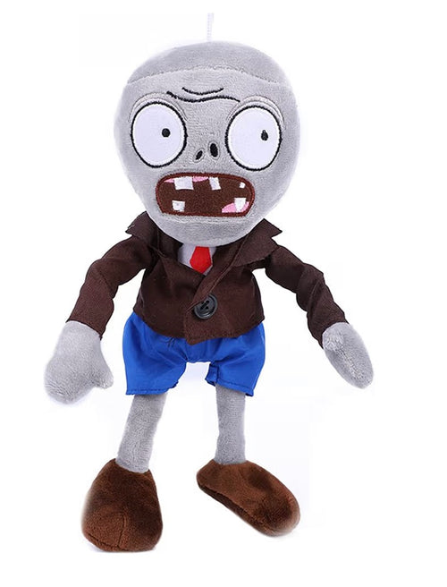 Viral TikTok Zombie Plush