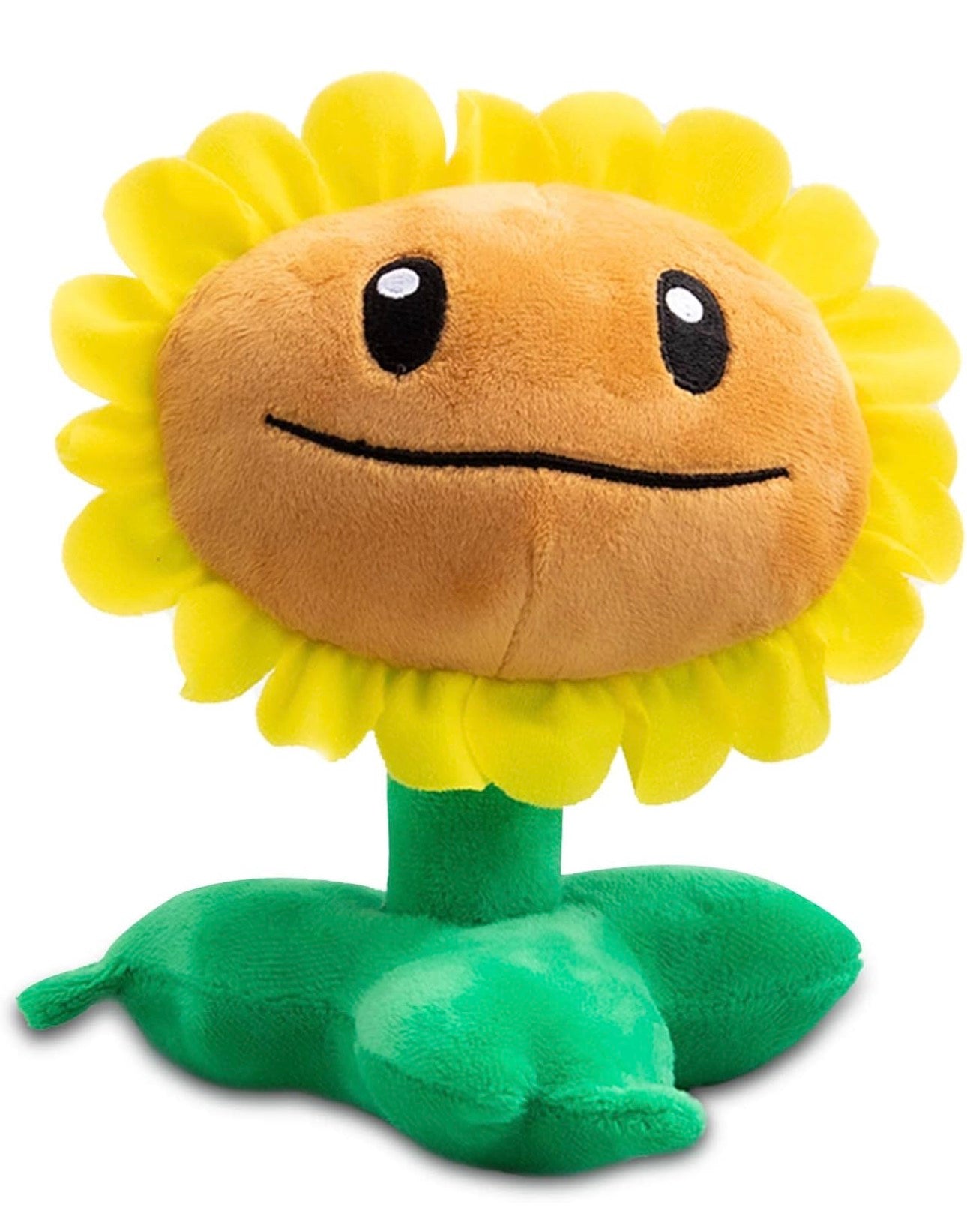 Viral TikTok Sunflower Plush