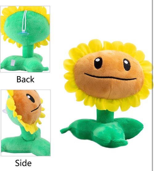Viral TikTok Sunflower Plush