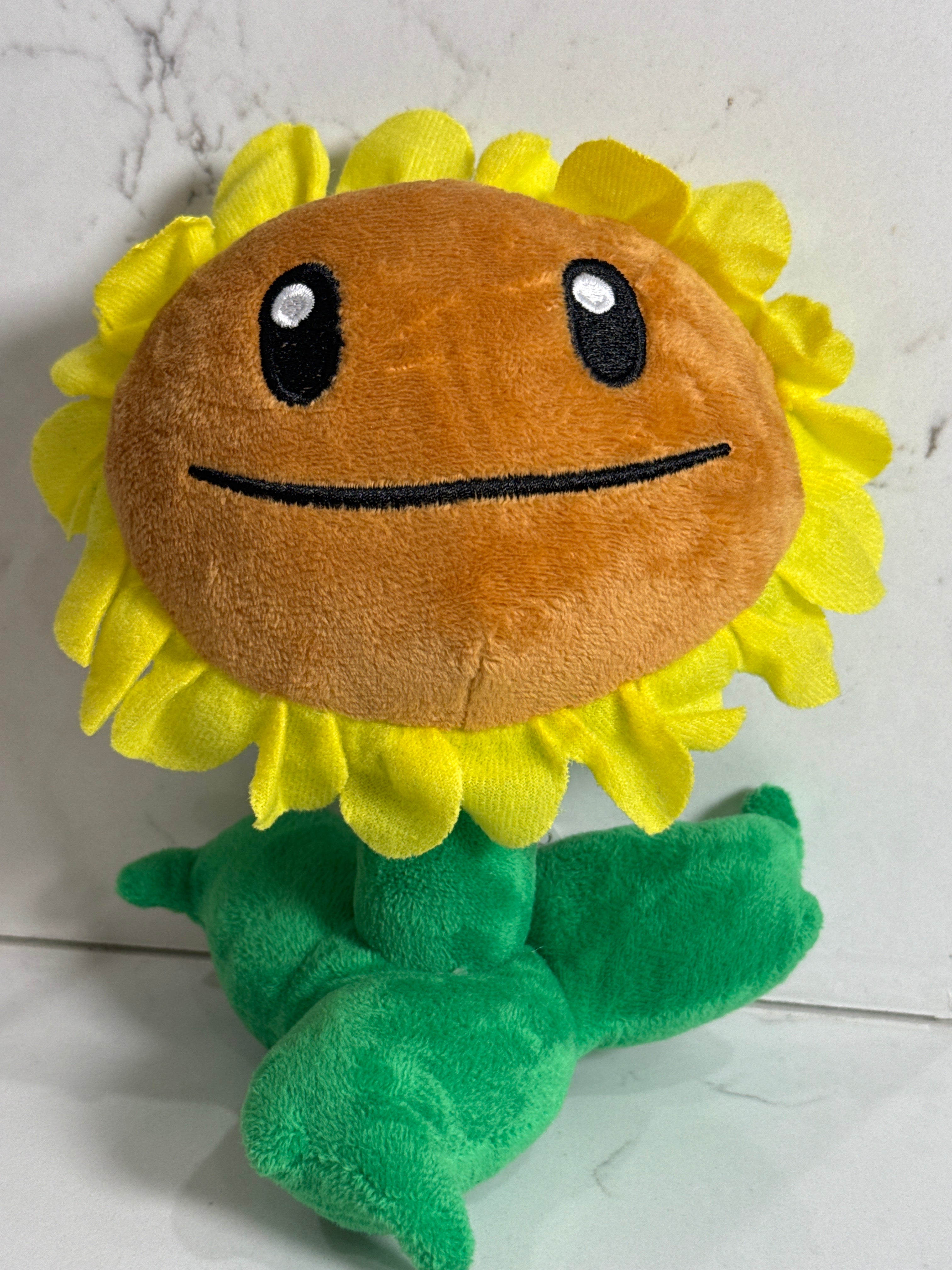 Viral TikTok Sunflower Plush